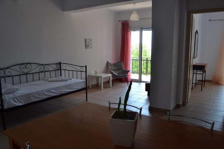 Maistrali Vasilikí Kamer foto
