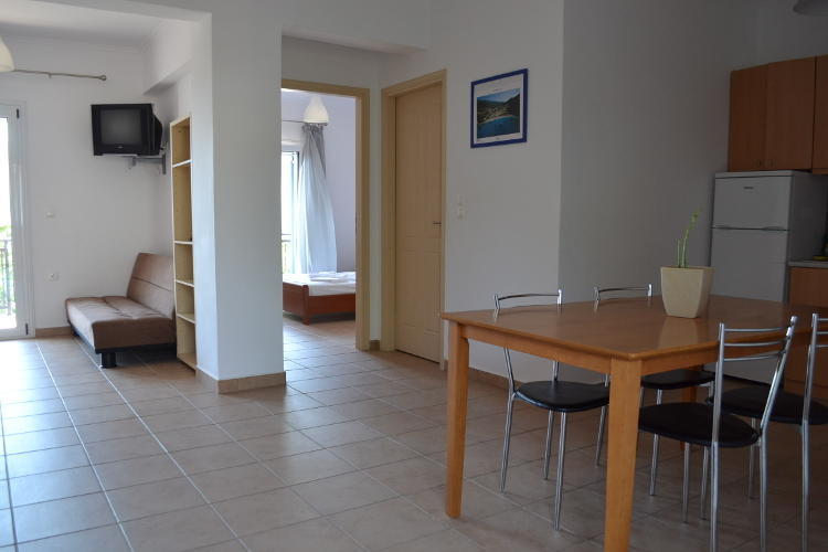 Maistrali Vasilikí Kamer foto