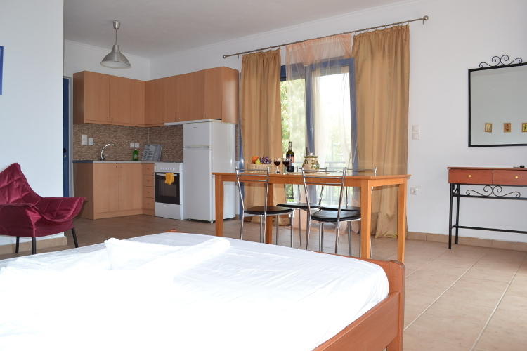 Maistrali Vasilikí Kamer foto