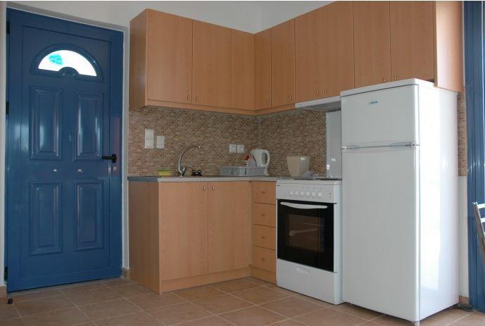 Maistrali Vasilikí Kamer foto
